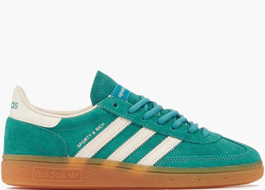 Adidas Handball Spezial Sporty & Rich Green