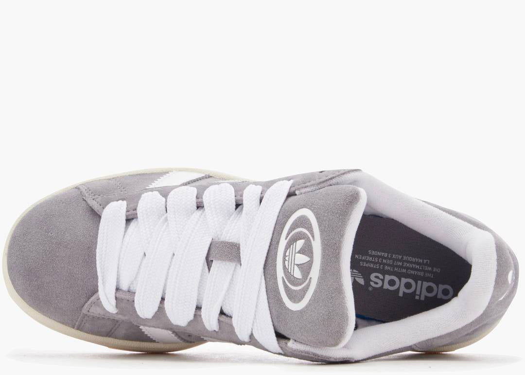 Adidas Campus 00s Grey White