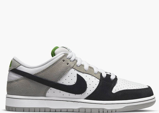 Nike SB Dunk Low Clorofila