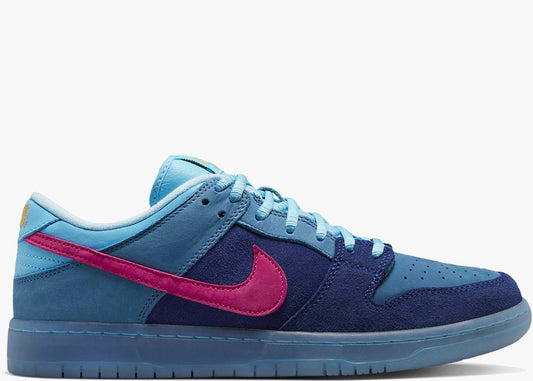 Nike SB Dunk Low Run Las Joyas