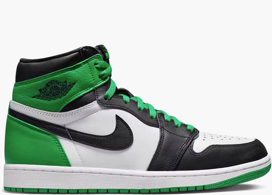 Nike Air Jordan 1 Retro High OG Lucky Green