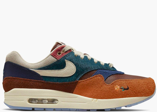 Nike Air Max 1 Kasina Won-Ang Naranja