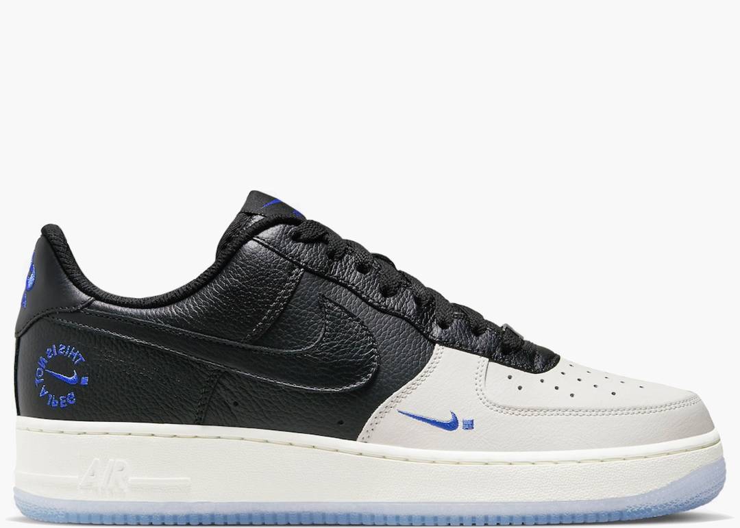 Nike Air Force 1 Low Tinaj