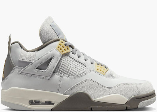 Nike Air Jordan 4 Retro SE Craft Polvo de fotones