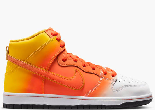 Nike SB Dunk High Dulces Maíz Dulce