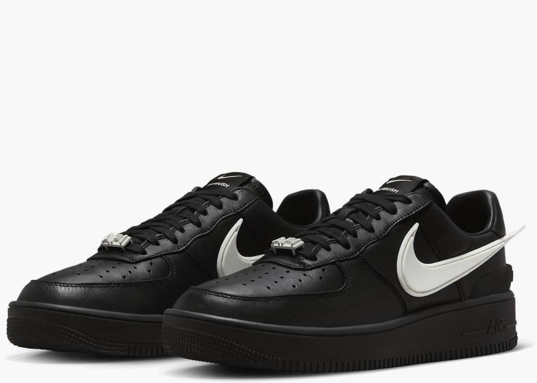 Nike Air Force 1 Low SP AMBUSH Black