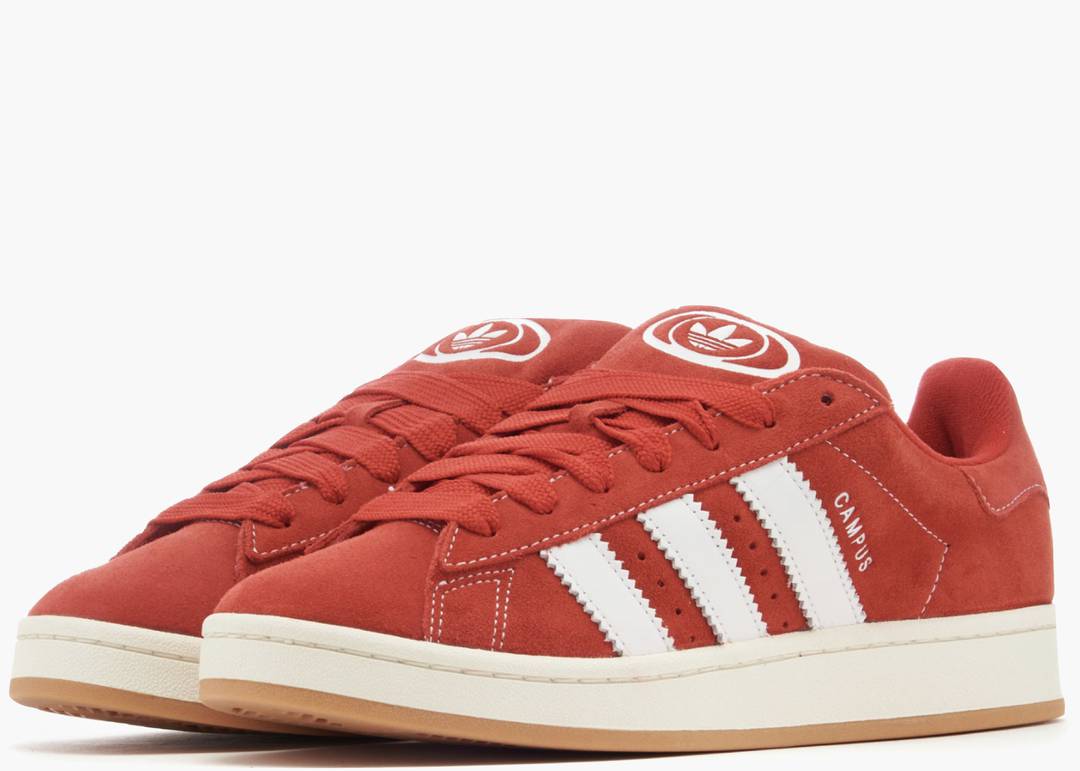 Adidas Campus 00s Red