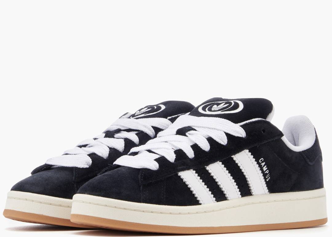 Adidas Campus 00s Core Black