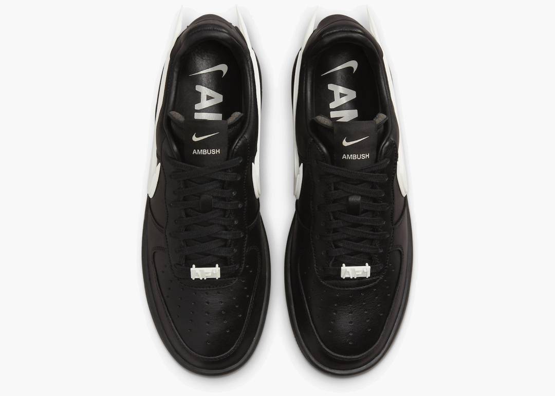 Nike Air Force 1 Low SP AMBUSH Black