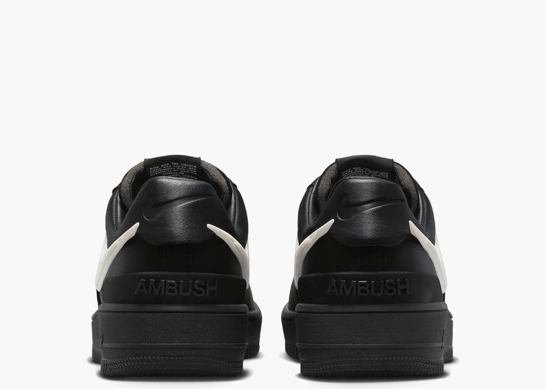 Nike Air Force 1 Low SP AMBUSH Black