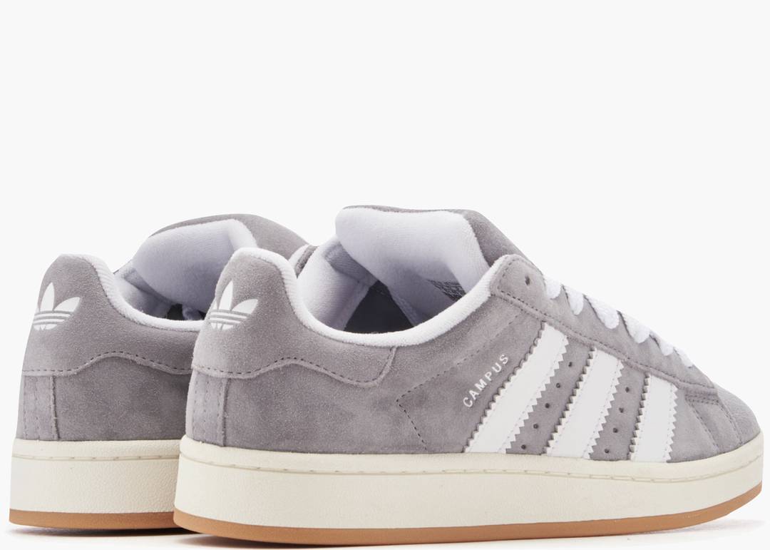 Adidas Campus 00s Grey White