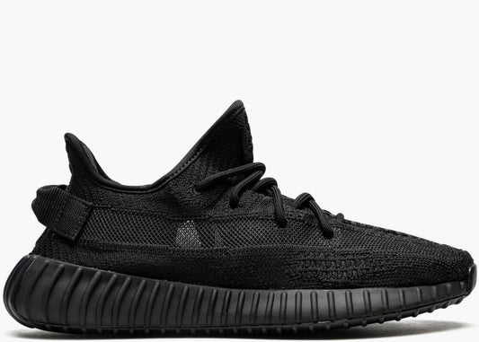 Adidas Yeezy Boost 350 V2 Onyx