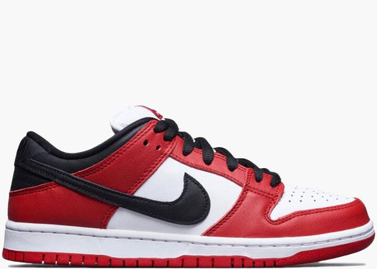 Nike SB Dunk Low Chicago J-pack