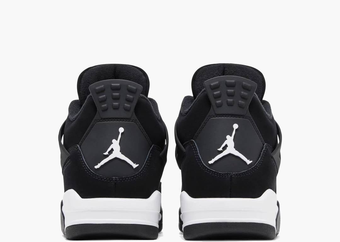 Nike Air Jordan 4 Retro White Thunder