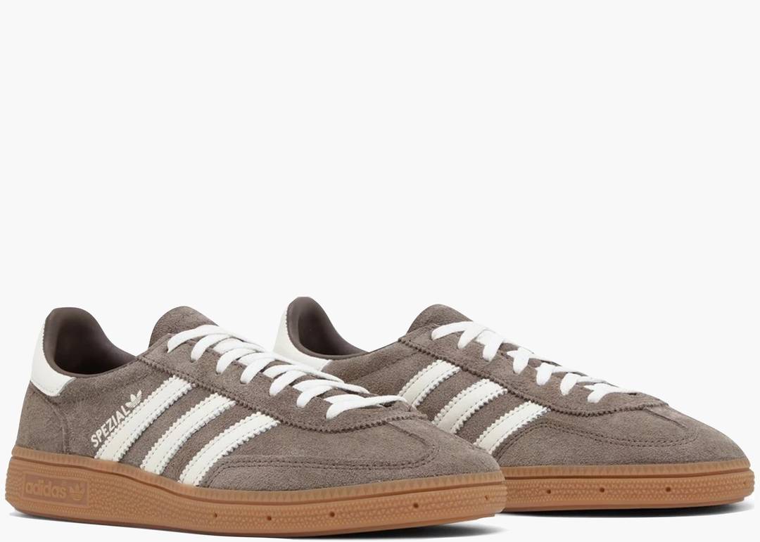 Adidas Handball Spezial Hearth Strata Gum (W)