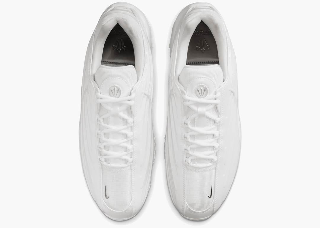 Nike Hot Step 2 Drake NOCTA White