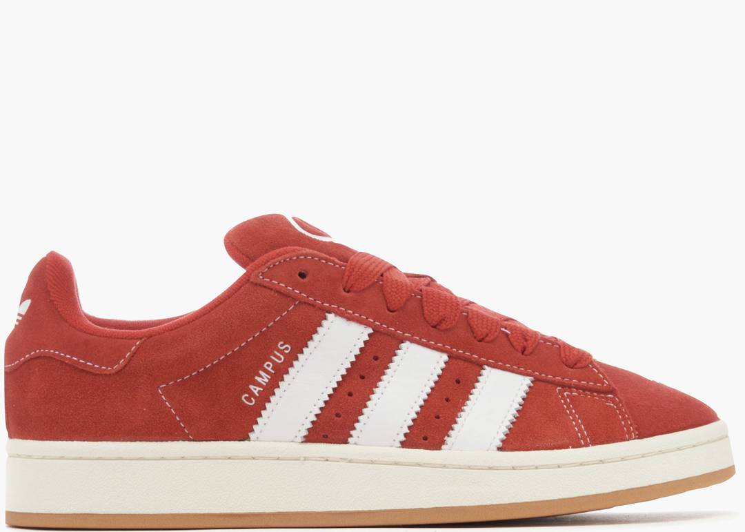 Adidas Campus 00s Red