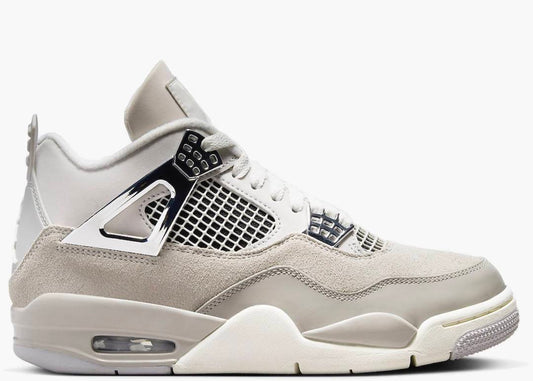 Nike Air Jordan 4 Retro Momentos congelados (W)