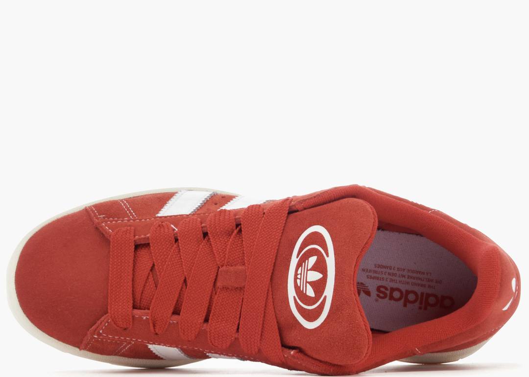 Adidas Campus 00s Red