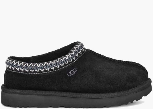 UGG Tasman Slipper Black