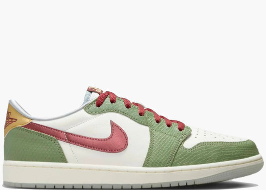 Nike Air Jordan 1 Retro Low OG Year of the Dragon (2024)