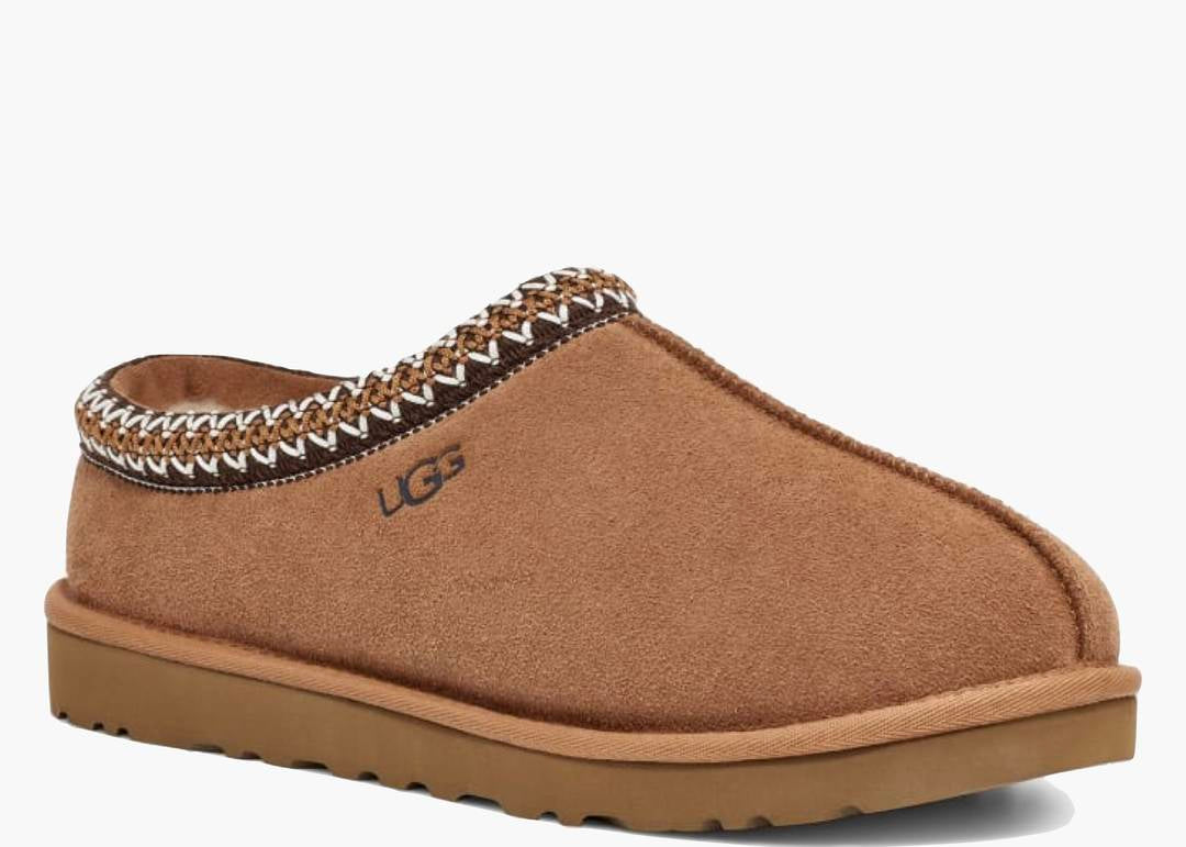 UGG Tasman Slipper Chestnut