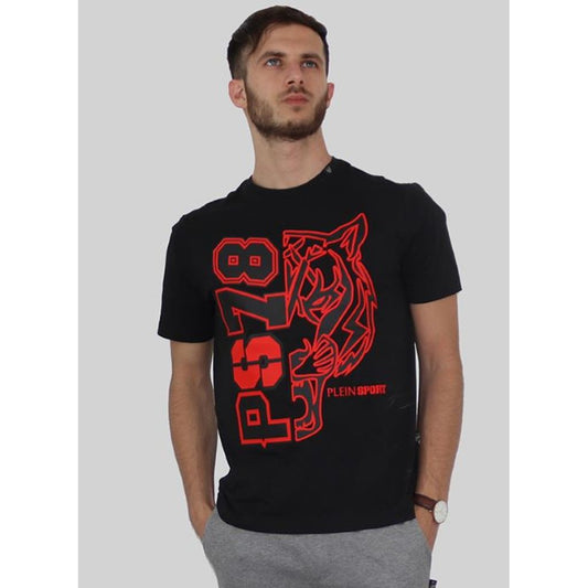 Plein Sport T-shirt Uomo 99