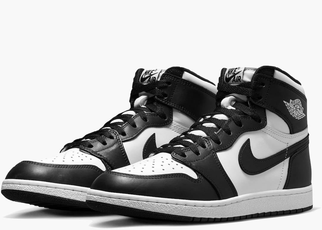 Nike Air Jordan 1 Retro High 85 Black White Panda (2023)