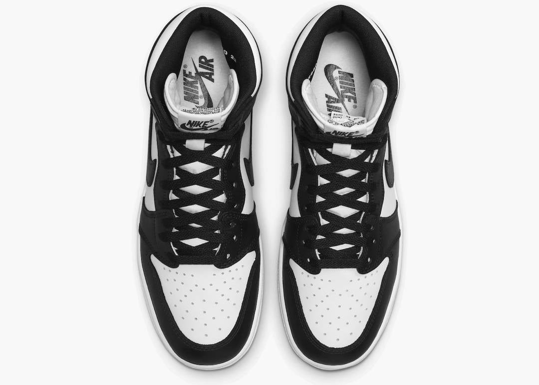 Nike Air Jordan 1 Retro High 85 Black White Panda (2023)